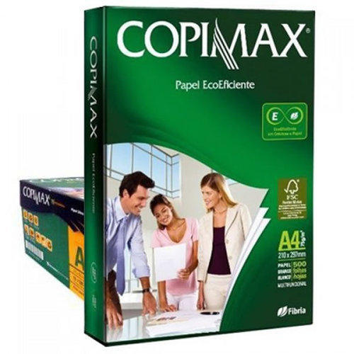 Copimax copy paper
