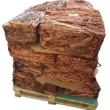 Copper wire scrap