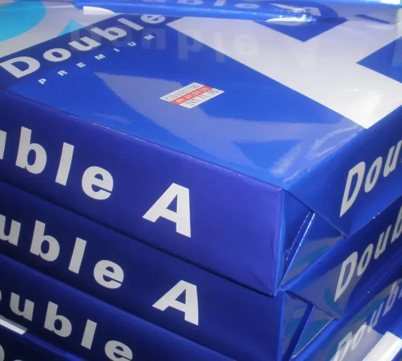 Double A4 Copy Paper