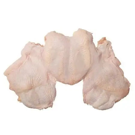 Frozen boneless chicken