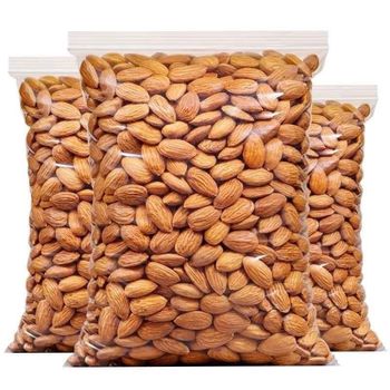 Almond nuts