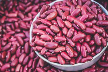 Black kidney beans