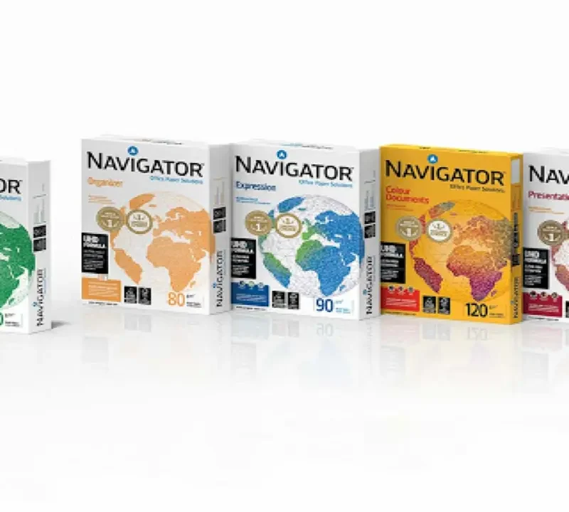 Navigator Paper 100gsm