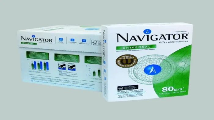 Navigator Paper 80gsm
