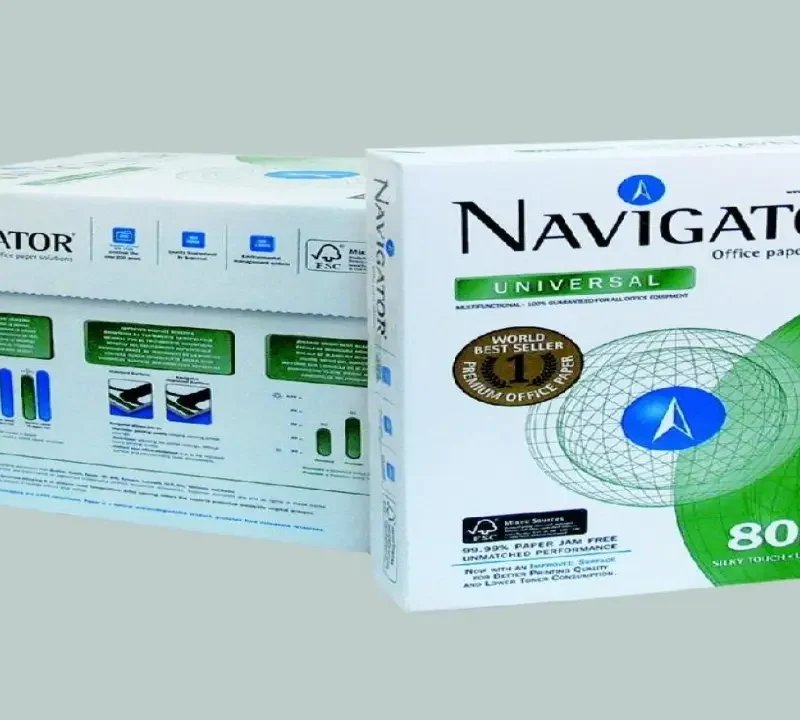 Navigator Paper 80gsm