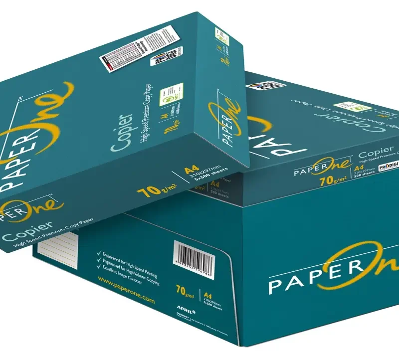 Paper One A4 70gsm