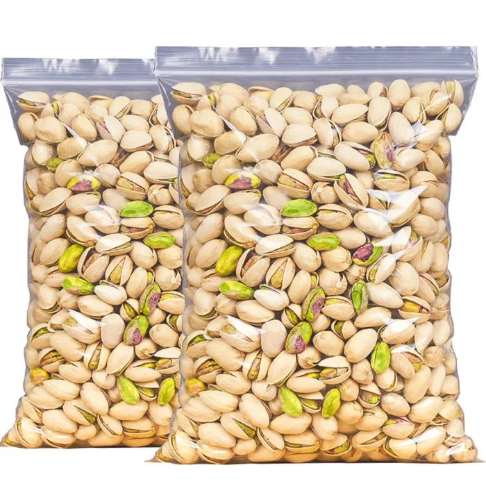 Pistachio nuts