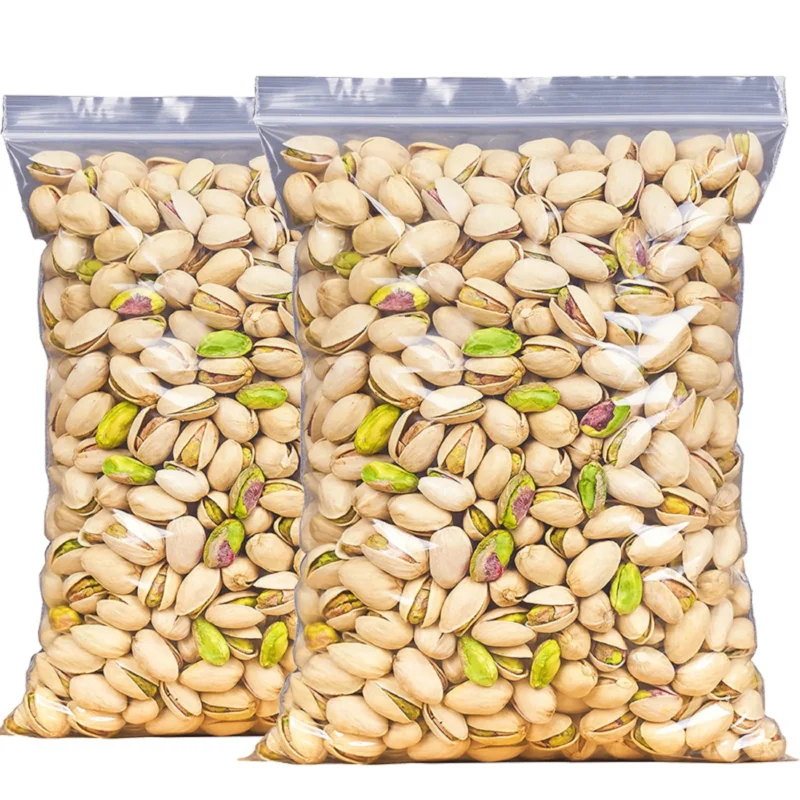 Pistachio nuts