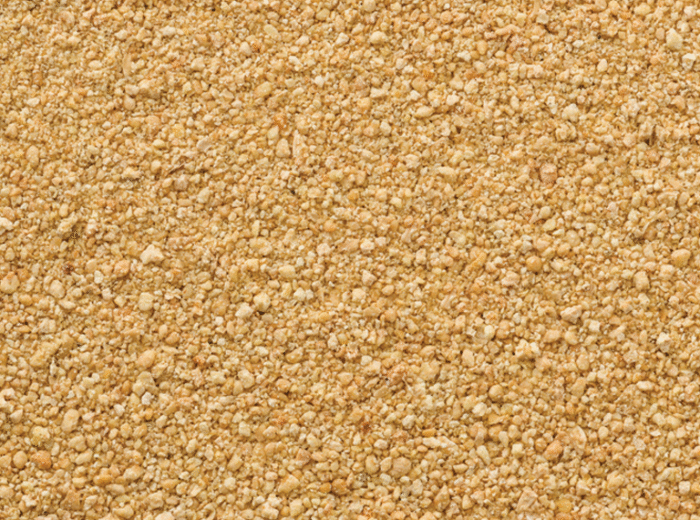 Soybean meal
