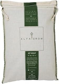 Alfagrow – 10 lbs Alfalfa Pellets