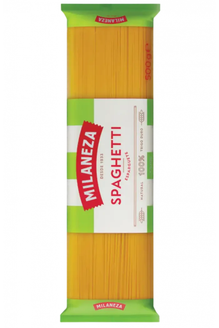 Spaghetti