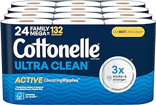 Toilet tissue papers