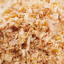 Wood Shavings